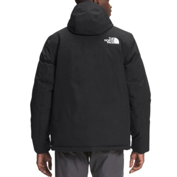 NWT The North Face Cypress Parka - Men’s Size M - Picture 14 of 16